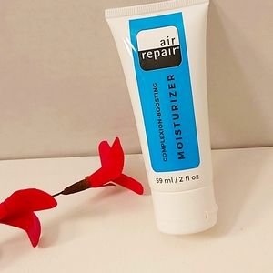 Air repair complexion boosting moisturizer